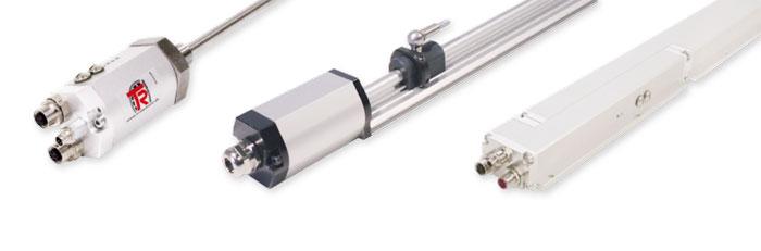 Linear encoder