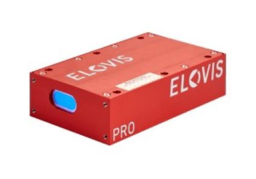 Elovis - Laser Encoder