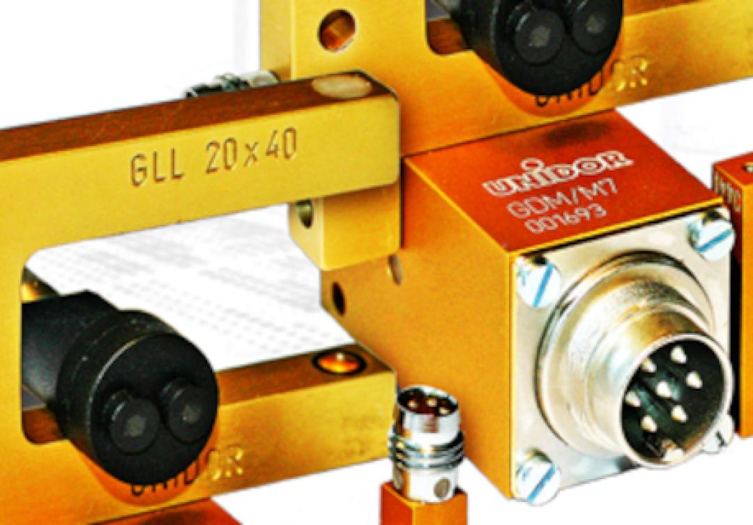 Heavy Duty Sensors for Stamping