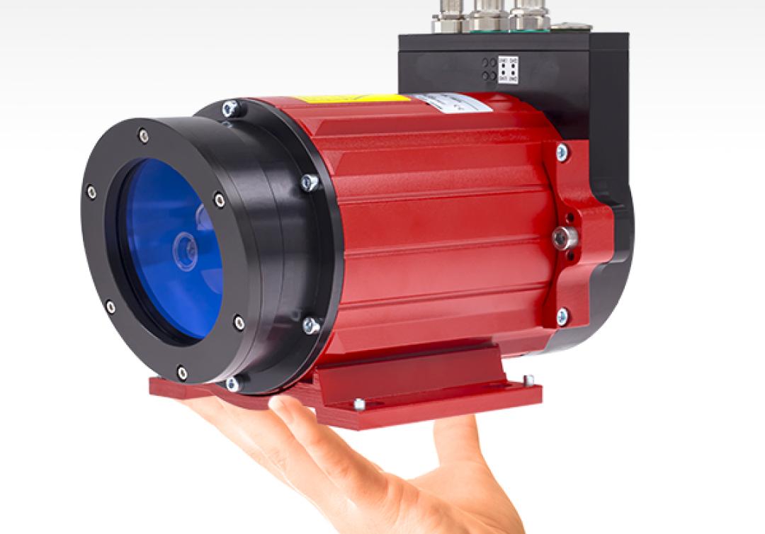 Laser Positioning Laser Positioning