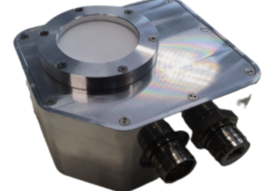 Mecorad Radar Sensor