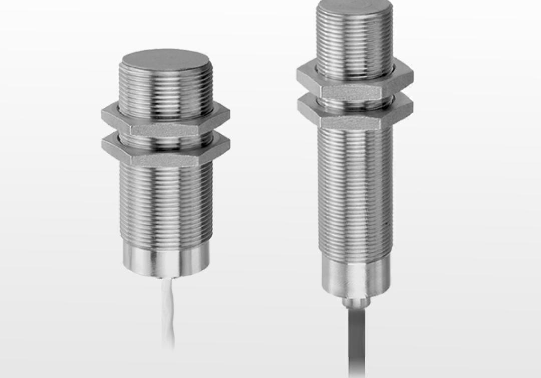 Proximity Switch Sensors