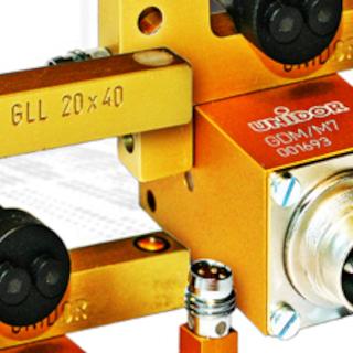 Heavy Duty Sensors for Stamping