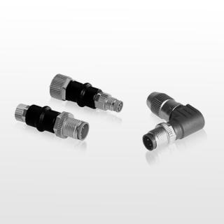 Connectors / Adapter Plugs